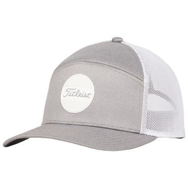 Titleist Boardwalk Limited Edition Granite Split Mesh Golf Hat