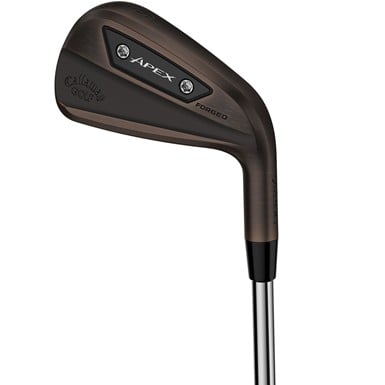 Callaway Apex AI200 Copper Irons