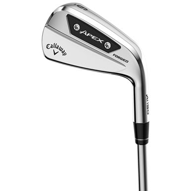 Callaway Mens 2025 Apex Ai150 Irons