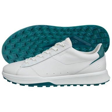 ECCO Mens Street Vibe Golf Shoes
