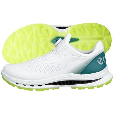 ECCO Mens Biom C5 BOA Limited Edition Masters Golf Shoes