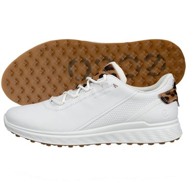 ECCO Womens S Casual Golf Shoes