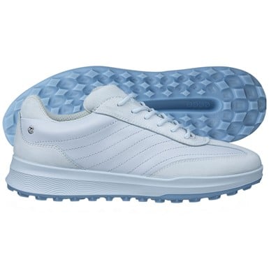 ECCO Womens Street Vibe Golf Shoes