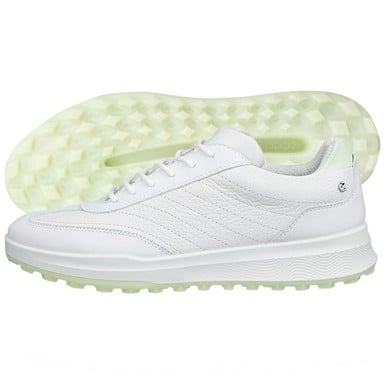 ECCO Womens Street Vibe Golf Shoes