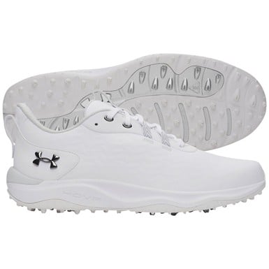 Under Armour Mens Drive Pro Clone SL Golf Shoes