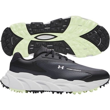 Under Armour Mens Halo Hybrid Golf Shoes