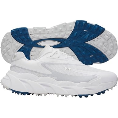 Under Armour Mens Halo Hybrid Golf Shoes