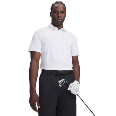 Under Armour Men's Drive Bonded Golf Polo