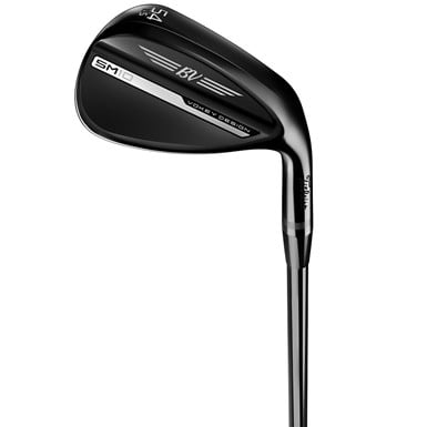 Titleist SM10 Limited Edition Black Vapor Wedge
