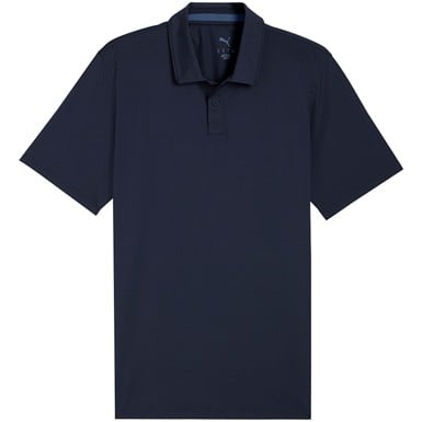 Puma Mens MATTR Brigade 2.0 Golf Polo