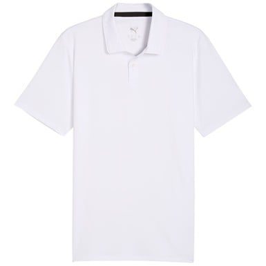 Puma Mens MATTR Brigade 2.0 Golf Polo