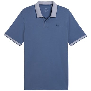 Puma Mens Modalon Crafted Golf Polo
