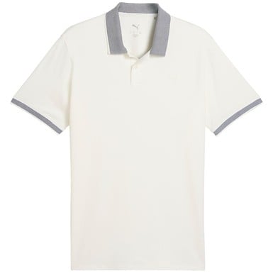 Puma Mens Modalon Crafted Golf Polo