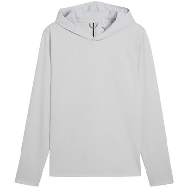 Puma Mens Cloudspun Tech Golf Hoodie