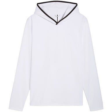 Puma Mens Cloudspun Tech Golf Hoodie