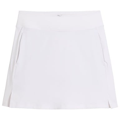 Puma Womens Cloudspun Lana 16in Golf Skort