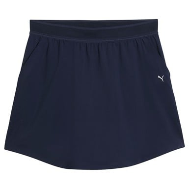 Puma Womens Lettie 15.5in Golf Skort