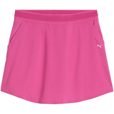 Puma Womens Lettie 15.5in Golf Skort