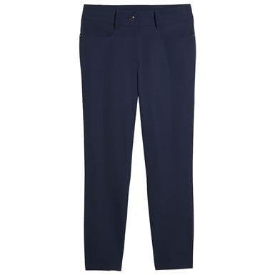 Puma Womens Avant Slim Golf Pants