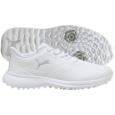 Puma Mens Fusion Grip 6 EVO SL Golf Shoes