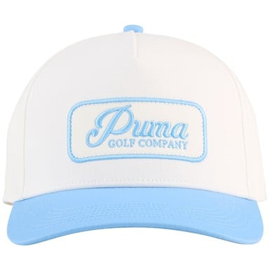 Puma Mens Jupiter Golf Hat