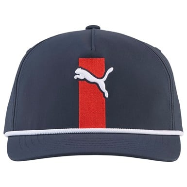 Puma Block Rope Golf Hat