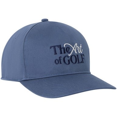 Puma Art of Golf Hat