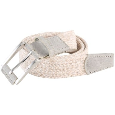 Puma Mens Stretch Weave Golf Belt