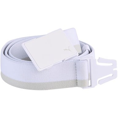 Puma Mens Ultralite 2.0 Stretch Golf Belt