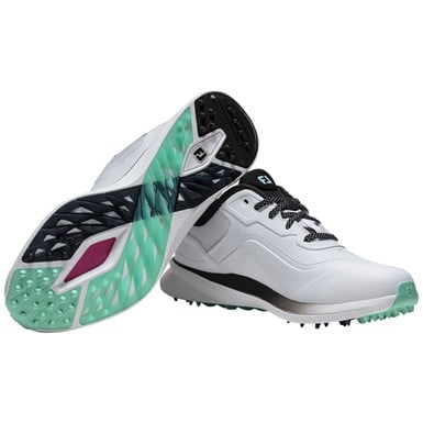 FootJoy Mens Pro SL Golf Shoes