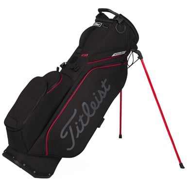 Titleist 2026 Players S4 StaDry Golf Stand Bag