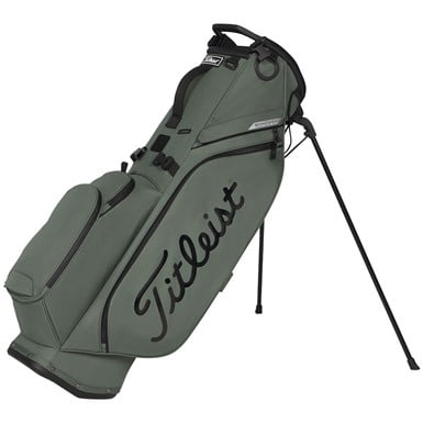Titleist 2026 Players S4 StaDry Golf Stand Bag