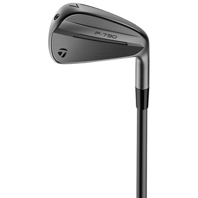 TaylorMade Mens P790 Designer Series Irons