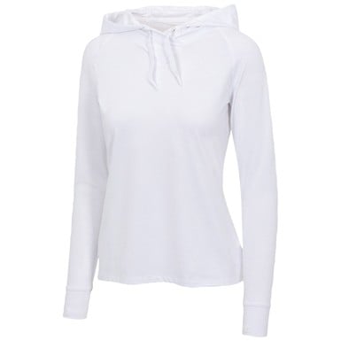 Greg Norman Womens Momentum Golf Hoodie