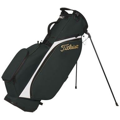 Titleist Limited Edition Tee Time Players S4 Golf Stand Bag
