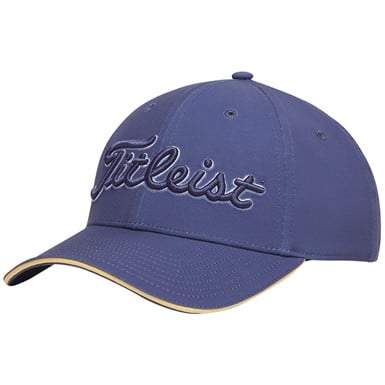 Titleist Limited Edition Golden Hour Players Performance Golf Hat
