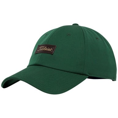 Titleist Limited Edition Birthplace Of Golf Charleston Merino Golf Hat