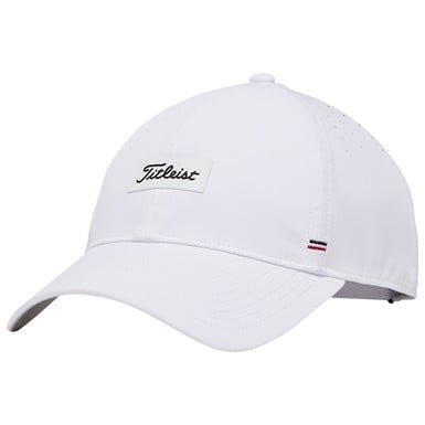 Titleist Charleston Breezer Golf Hat