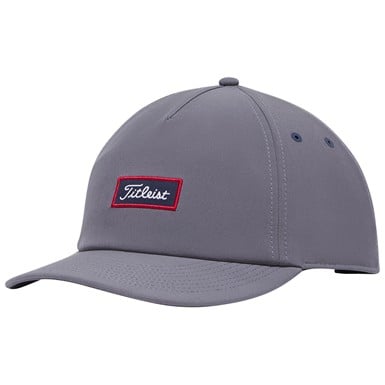 Titleist Santa Cruz Kickback Golf Hat