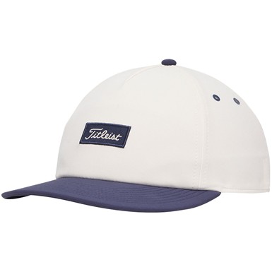 Titleist Santa Cruz Kickback Golf Hat