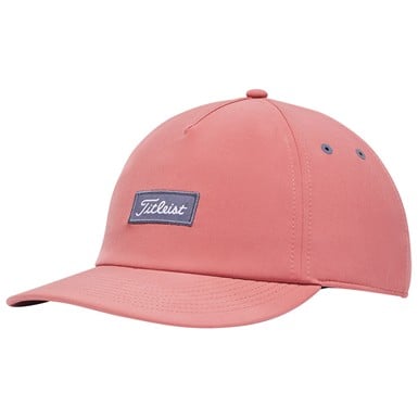 Titleist Santa Cruz Kickback Golf Hat