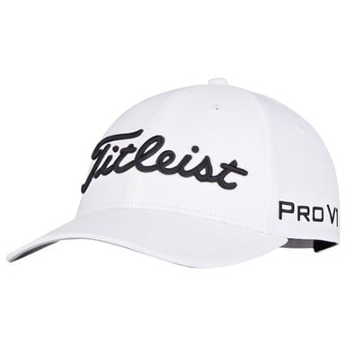 Titleist Womens Tour Performance Golf Hat