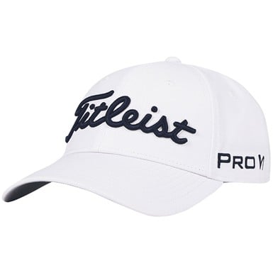 Titleist Womens Tour Performance Golf Hat