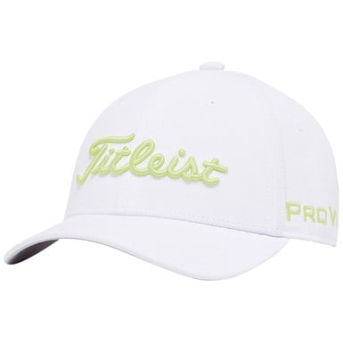 Titleist Junior Tour Performance Golf Hat