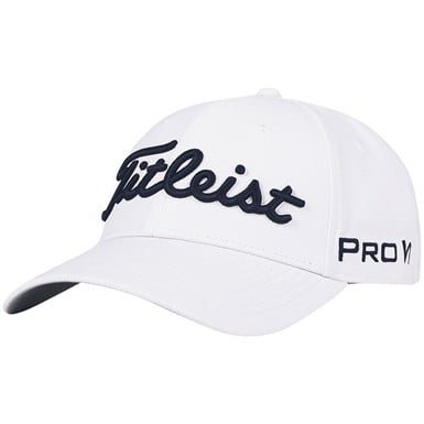 Titleist Junior Tour Performance Golf Hat