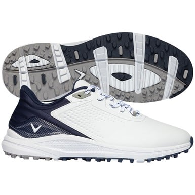 Callaway Mens Swami Golf Shoes