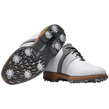 FootJoy Mens Premier Series Packard LX Golf Shoes - Previous Season Style