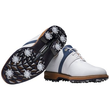 FootJoy Mens Premier Series Packard LX Golf Shoes - Previous Season Style