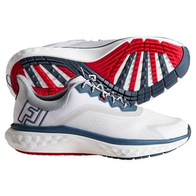 FootJoy Mens Quantam Golf Shoes - Previous Season Style