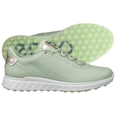 ECCO Womens S Casual Golf Shoes - Previous Season Style